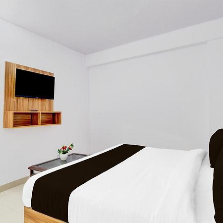 Hotel O Ocean Plaza New Delhi Luaran gambar