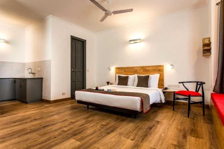 Hotel O Ocean Plaza New Delhi Luaran gambar
