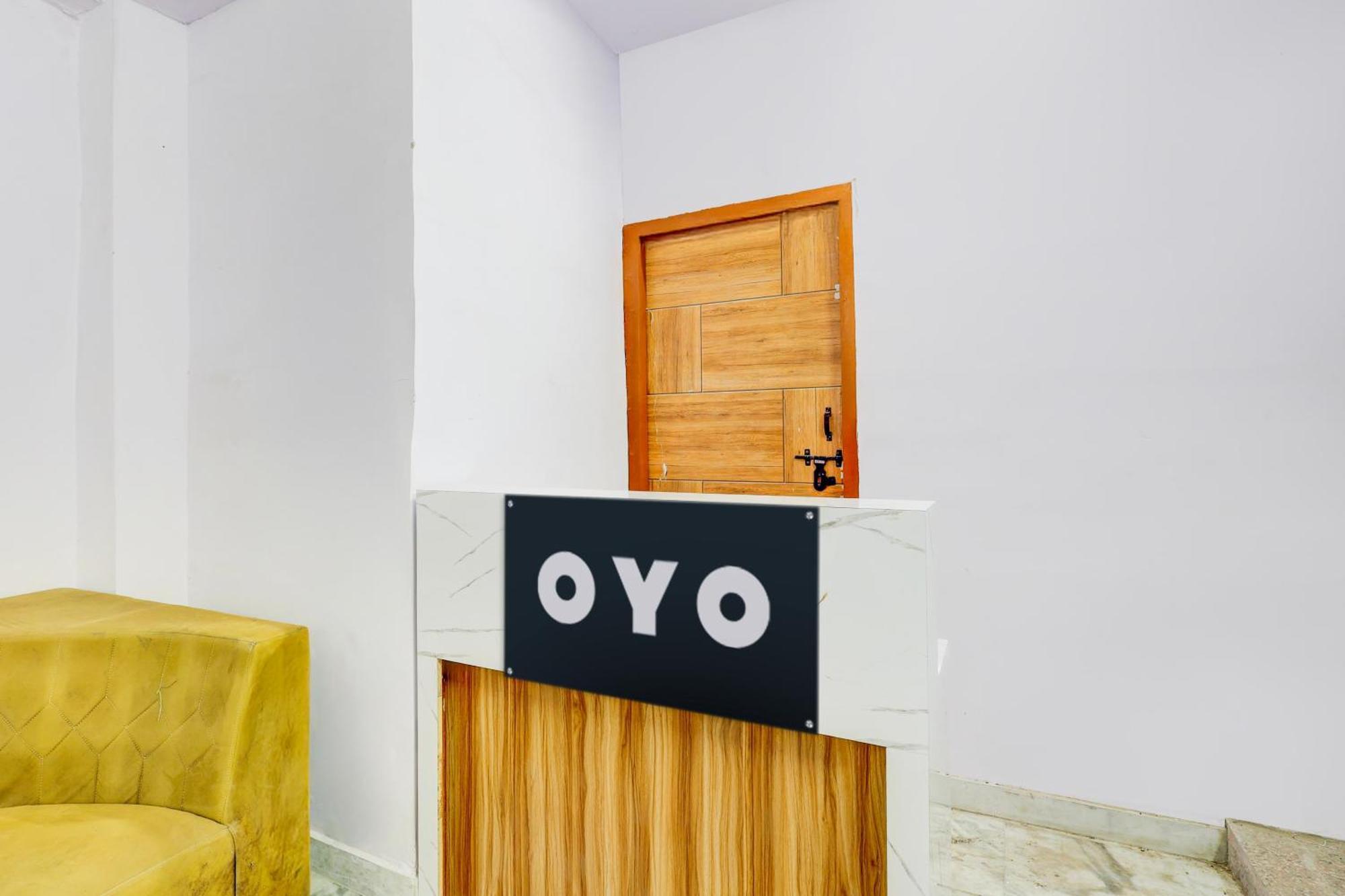 Hotel O Ocean Plaza New Delhi Luaran gambar